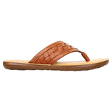 Inblu Men Slipper #BWM5 - TAN