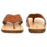 Inblu Men Slipper #BWM5 - TAN