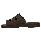 Chips Men Slipper #3111 - BROWN
