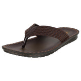 CHIPS Men Slipper #KT33 - BROWN