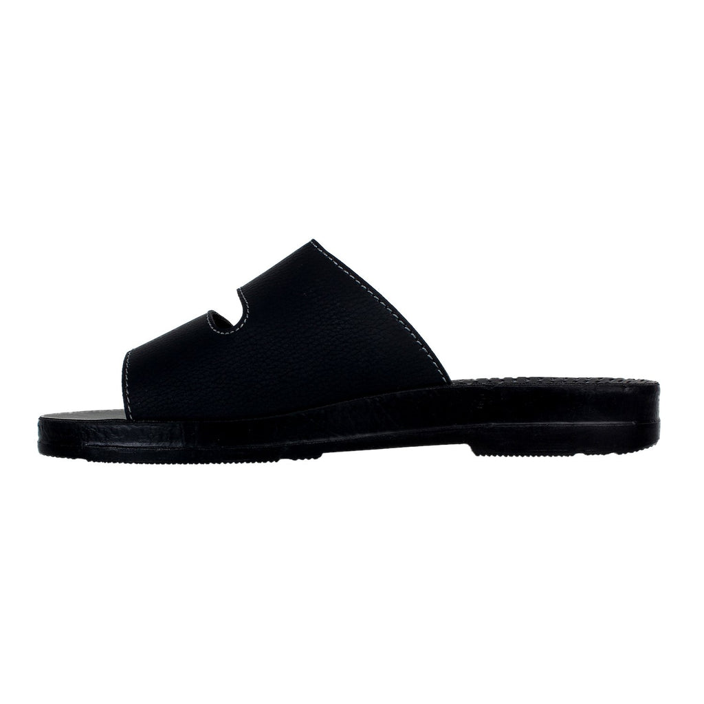 Teenslippers sleehak clearance