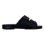 Chips Men Slipper #3114 - BLACK