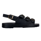 Chips Men Sandal #3141 - BLACK