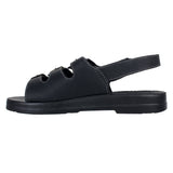 Chips Men Sandal #3141 - BLACK