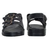Chips Men Sandal #3141 - BLACK