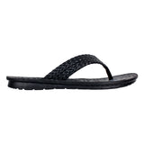 Chips Men Slipper #KT19 - BLACK