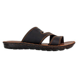 Aerowalk Men Slipper #PO50 - BROWN