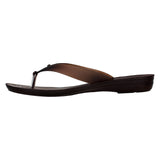 Aerowalk Men Slipper #PO50 - BROWN