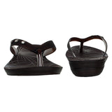Aerowalk Men Slipper #PO50 - BROWN