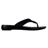 Chips Women Slipper #3013 - BLACK