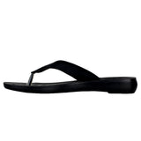 Chips Women Slipper #3013 - BLACK