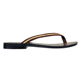 Chips Women Slipper #9554 - BROWN