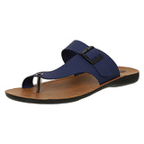 Chips Men Slipper #2252 - BLUE
