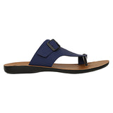 Chips Men Slipper #2252 - BLUE