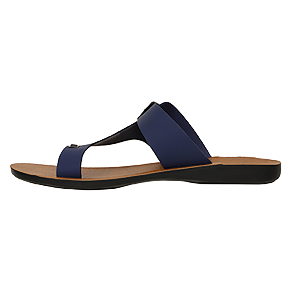 Chips Men Slipper #2252 - BLUE