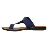 Chips Men Slipper #2252 - BLUE