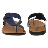 Chips Men Slipper #2252 - BLUE
