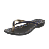 Aerowalk Women Slippers #CN13 - BLUE