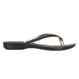 Aerowalk Women Slippers #CN13 - BLUE