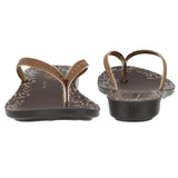 Aerowalk Women Slippers #CN13 - COPPER