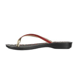 Aerowalk Women Slippers #CN13 - MAROON