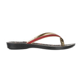 Aerowalk Women Slippers #CN13 - MAROON