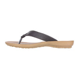 Aerowalk Women Slipper #CO32 - BROWN