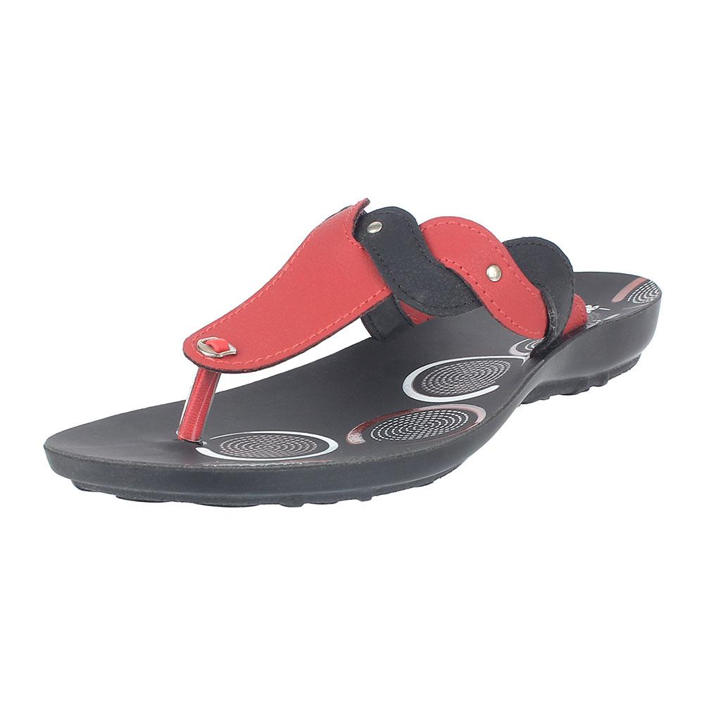 Aerowalk Women Slipper - #CO56