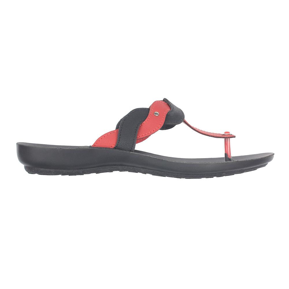 Aerowalk Women Slipper - #CO56