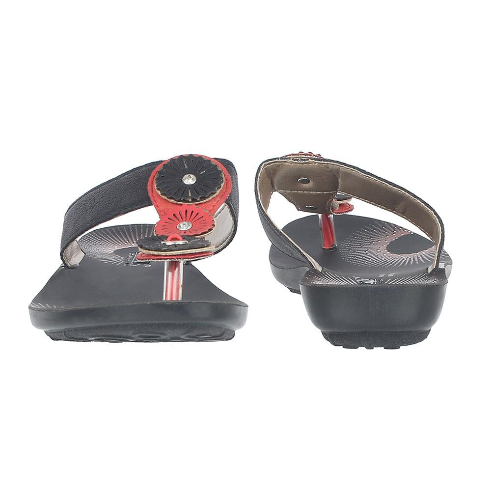 Aerowalk Women Slipper - #CO60