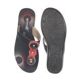 Aerowalk Women Slipper - #CO60