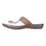 Aerowalk Women Slipper - #CO60