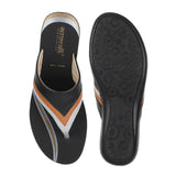 Aerowalk Women Slippers #CO79