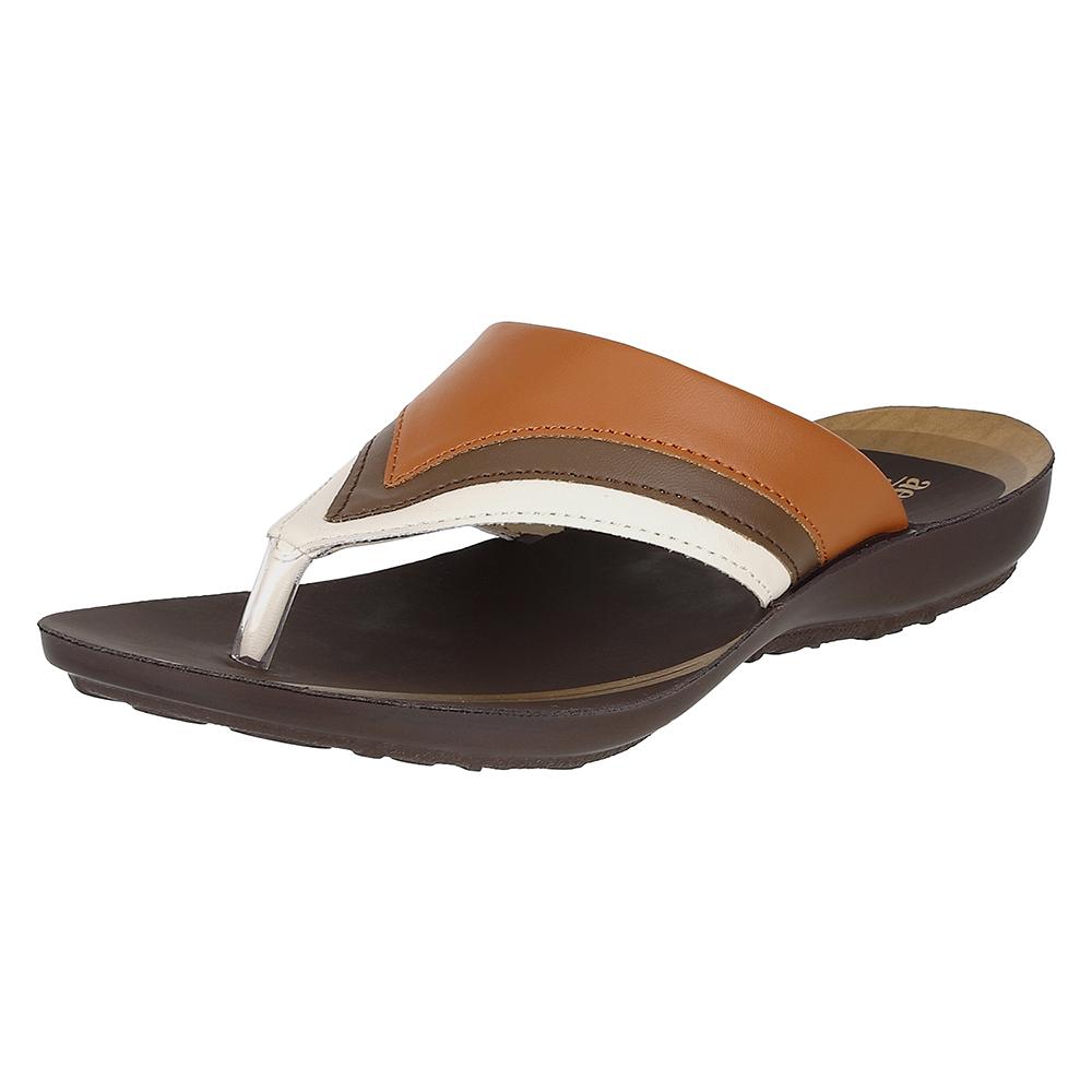 Aerowalk Women Slippers #CO79