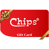 Chips I Gift Card