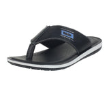 Inblu Men Slipper #DA20 - BLACK