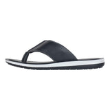 Inblu Men Slipper #DA20 - BLACK