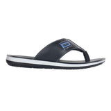 Inblu Men Slipper #DA20 - BLACK
