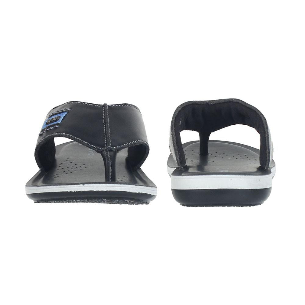 Inblu Men Slipper #DA20 - BLACK