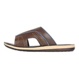 Inblu Men Slipper #9725 - BROWN