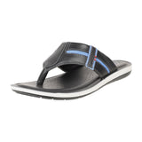 Inblu Men Slipper #DA26 - BLACK