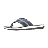 Inblu Men Slipper #DA26 - BLACK