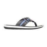 Inblu Men Slipper #DA26 - BLACK