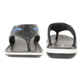 Inblu Men Slipper #DA26 - BLACK