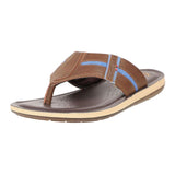 Inblu Men Slipper #DA26 - BROWN