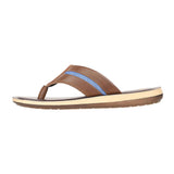 Inblu Men Slipper #DA26 - BROWN