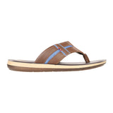 Inblu Men Slipper #DA26 - BROWN