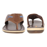 Inblu Men Slipper #DA26 - BROWN