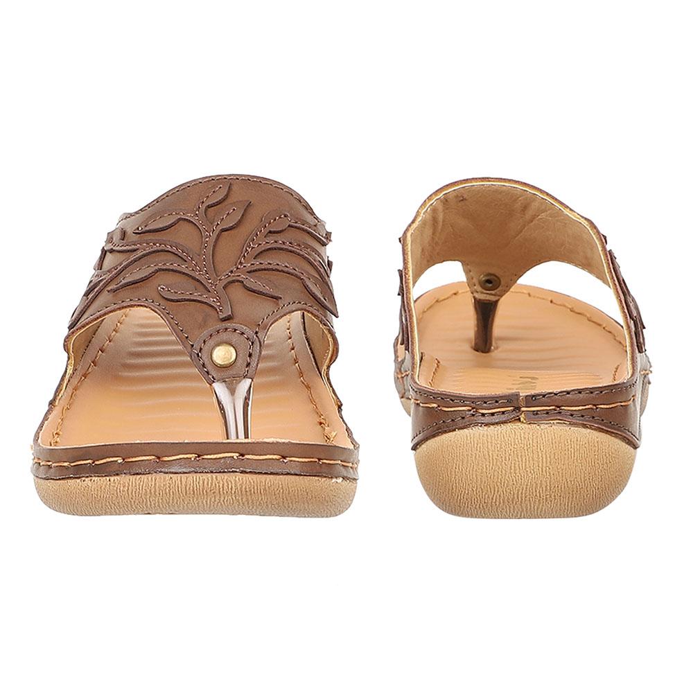Inblu Women Slipper - #DD23