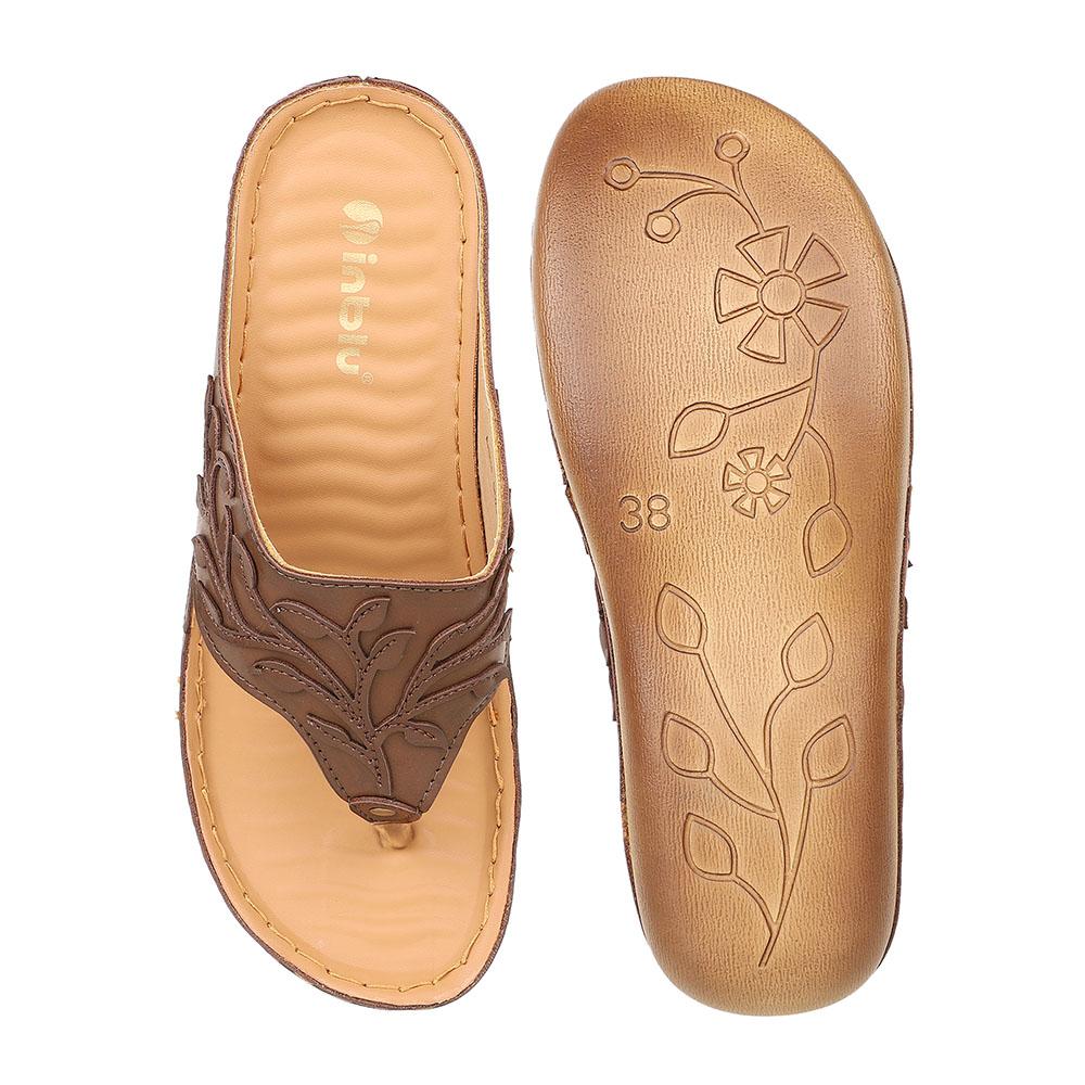 Inblu Women Slipper - #DD23